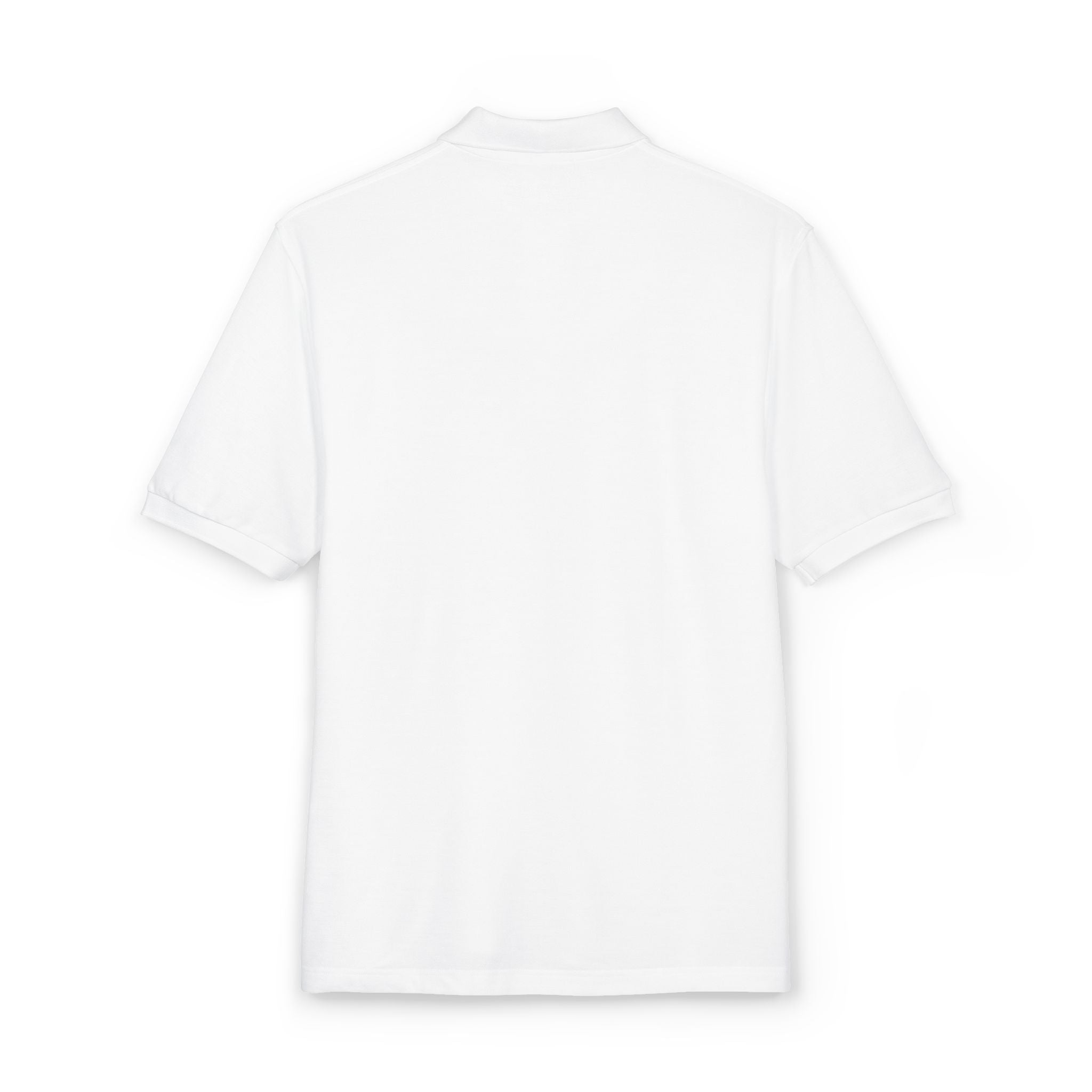 New Found Hope Classic Polo Shirt (Embroidered)