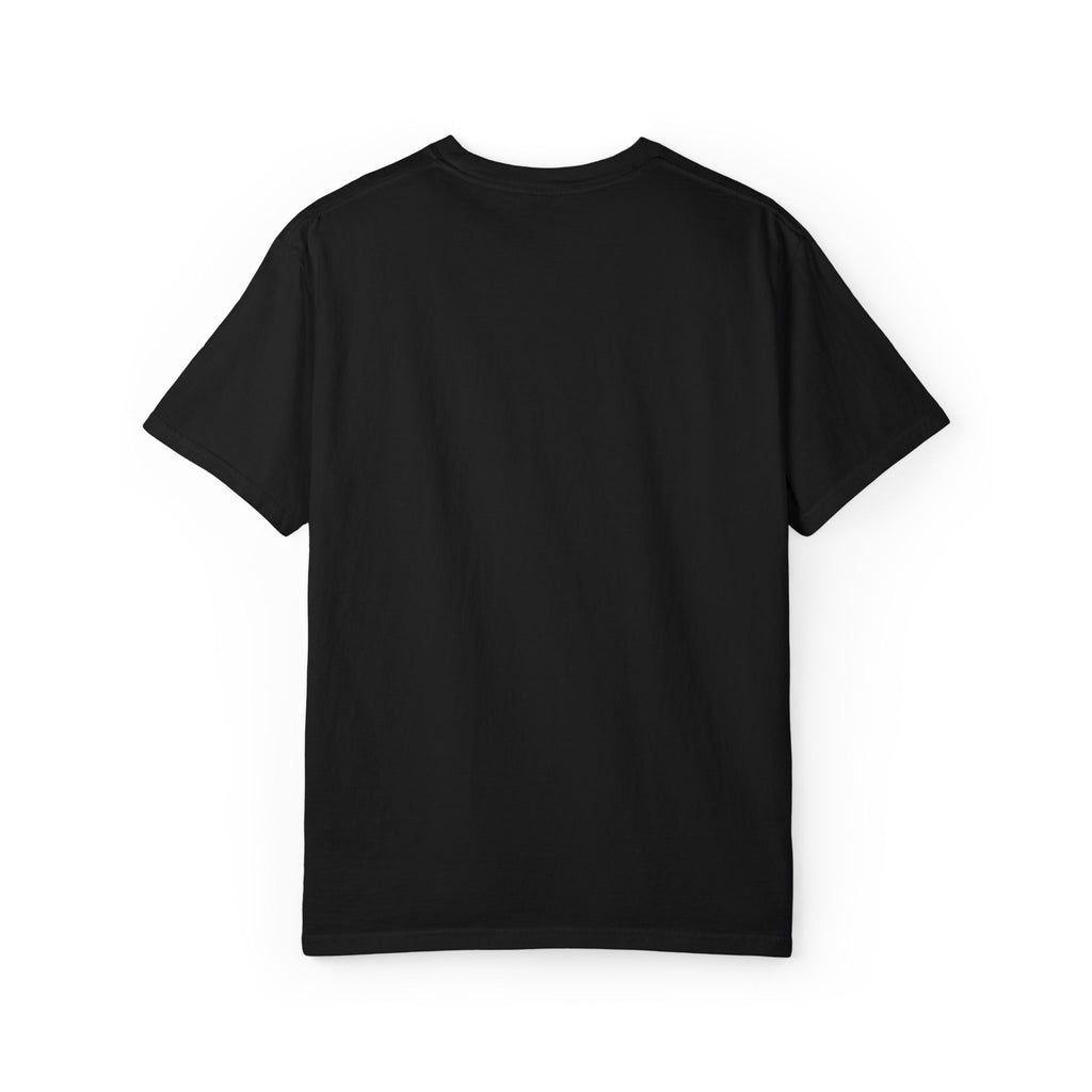 Unisex Embroidered NFHCC Logo Heavyweight Tee