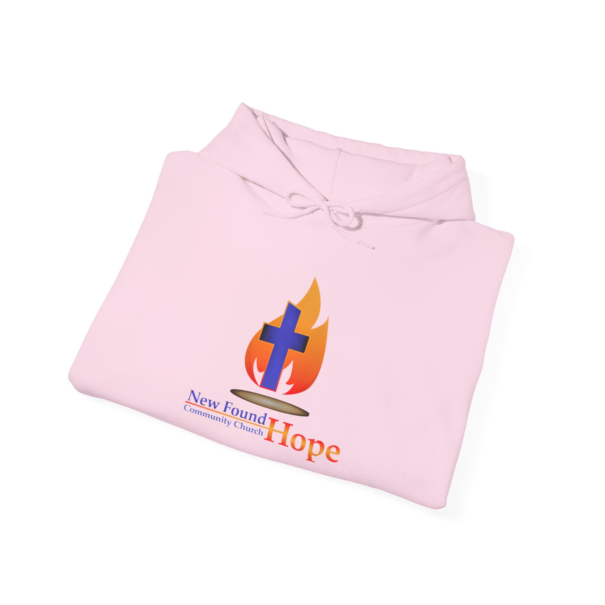 New Found Hope Community Church Hoodie