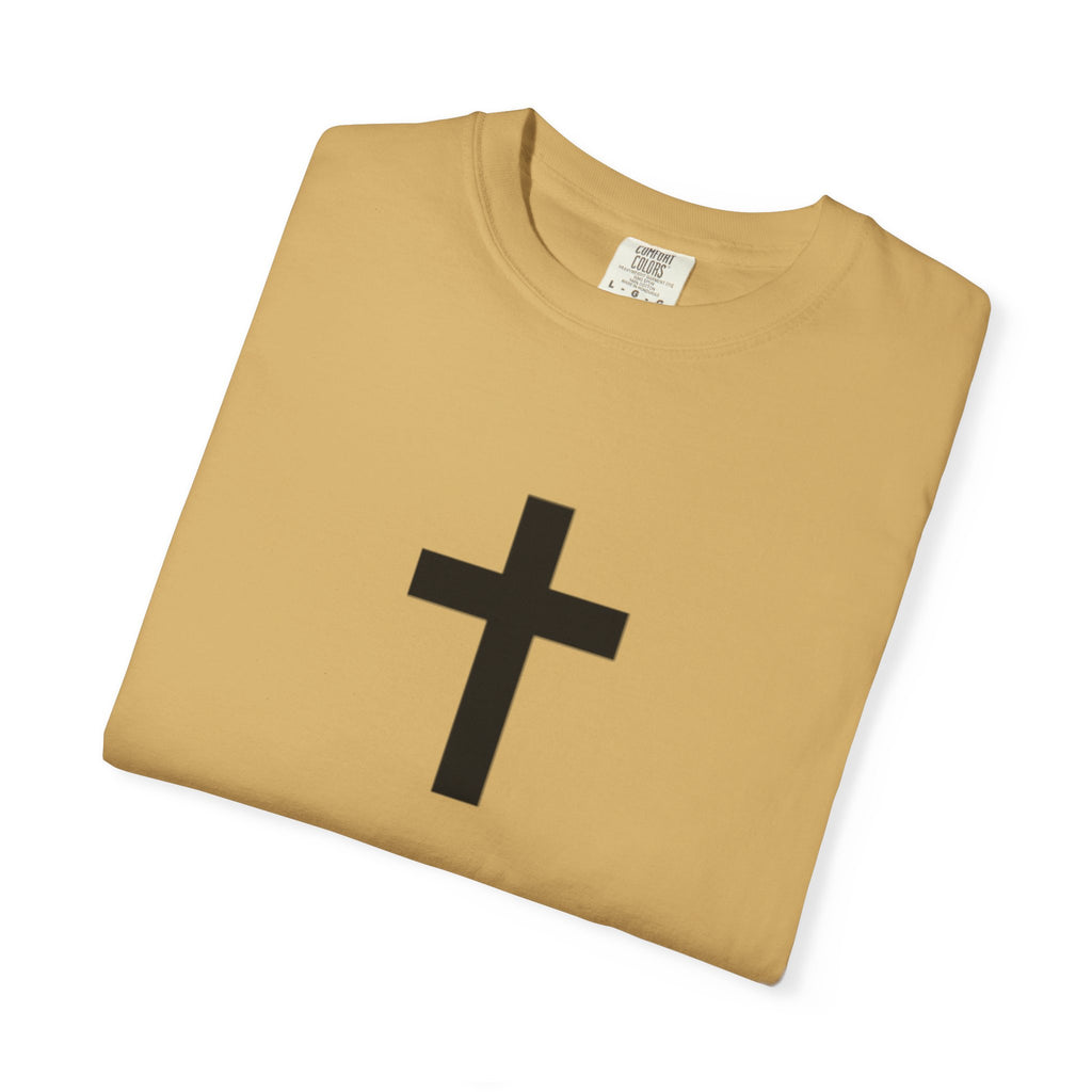 Desperate Disciple Heavyweight Unisex Tee