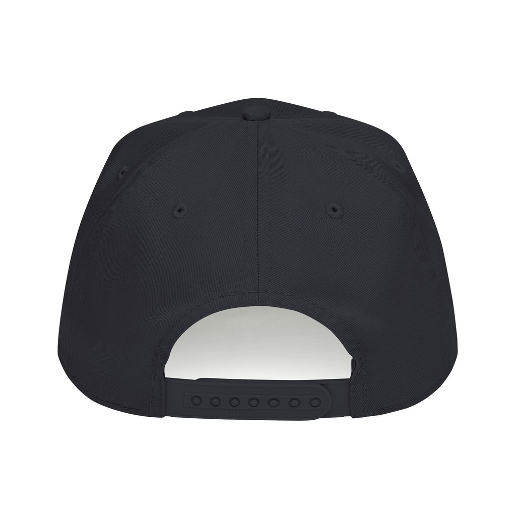 NFHCC Structured Baseball Cap