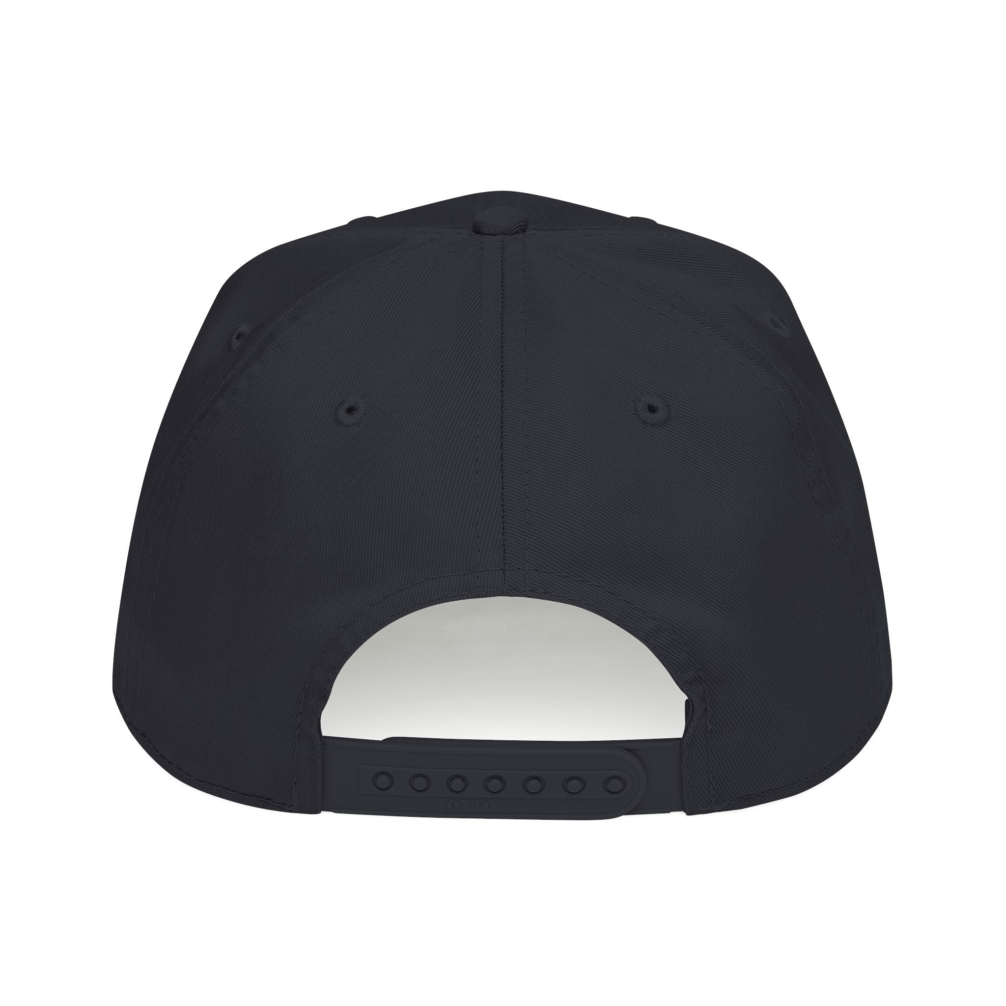 NFHCC Structured Baseball Cap