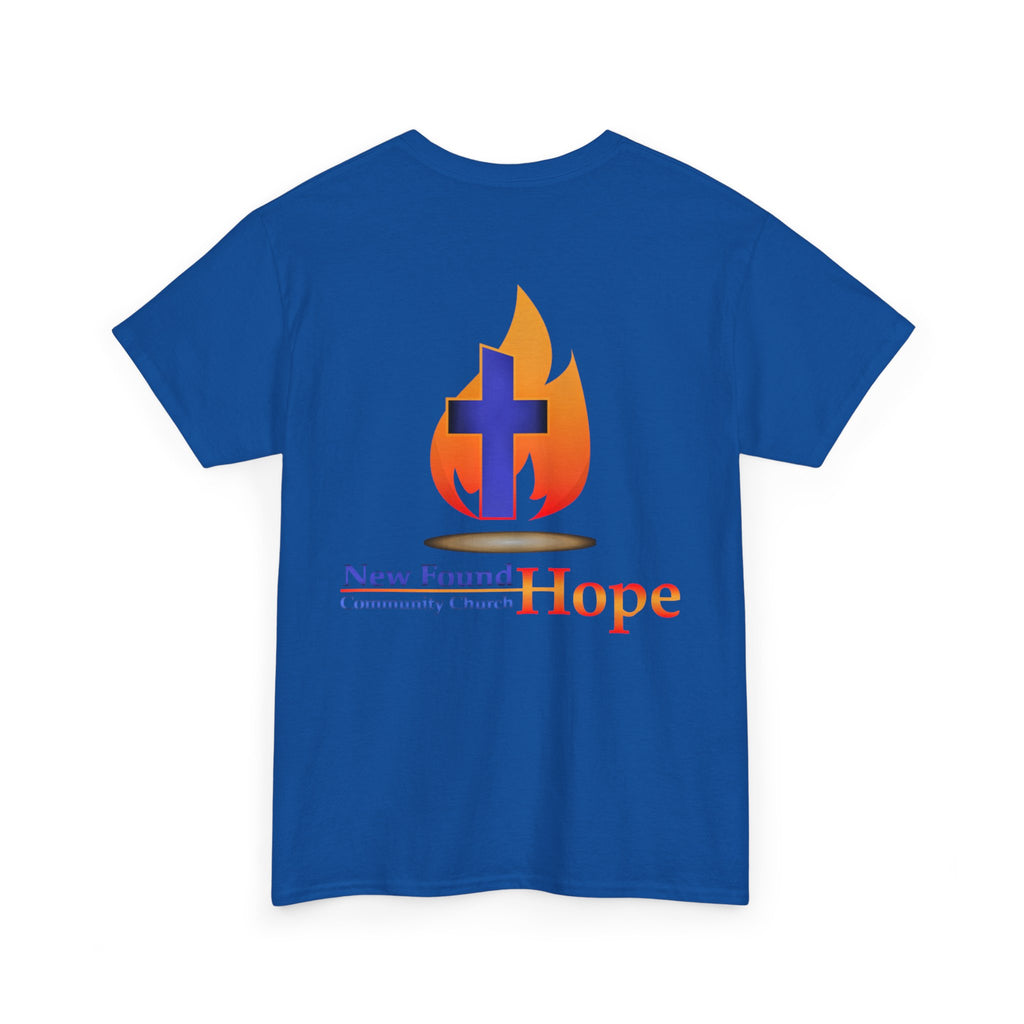But God! - "Put it on a Shirt" Collection Unisex Tee