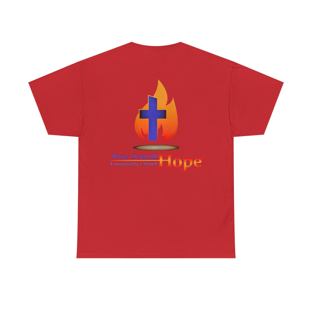 But God! - "Put it on a Shirt" Collection Unisex Tee