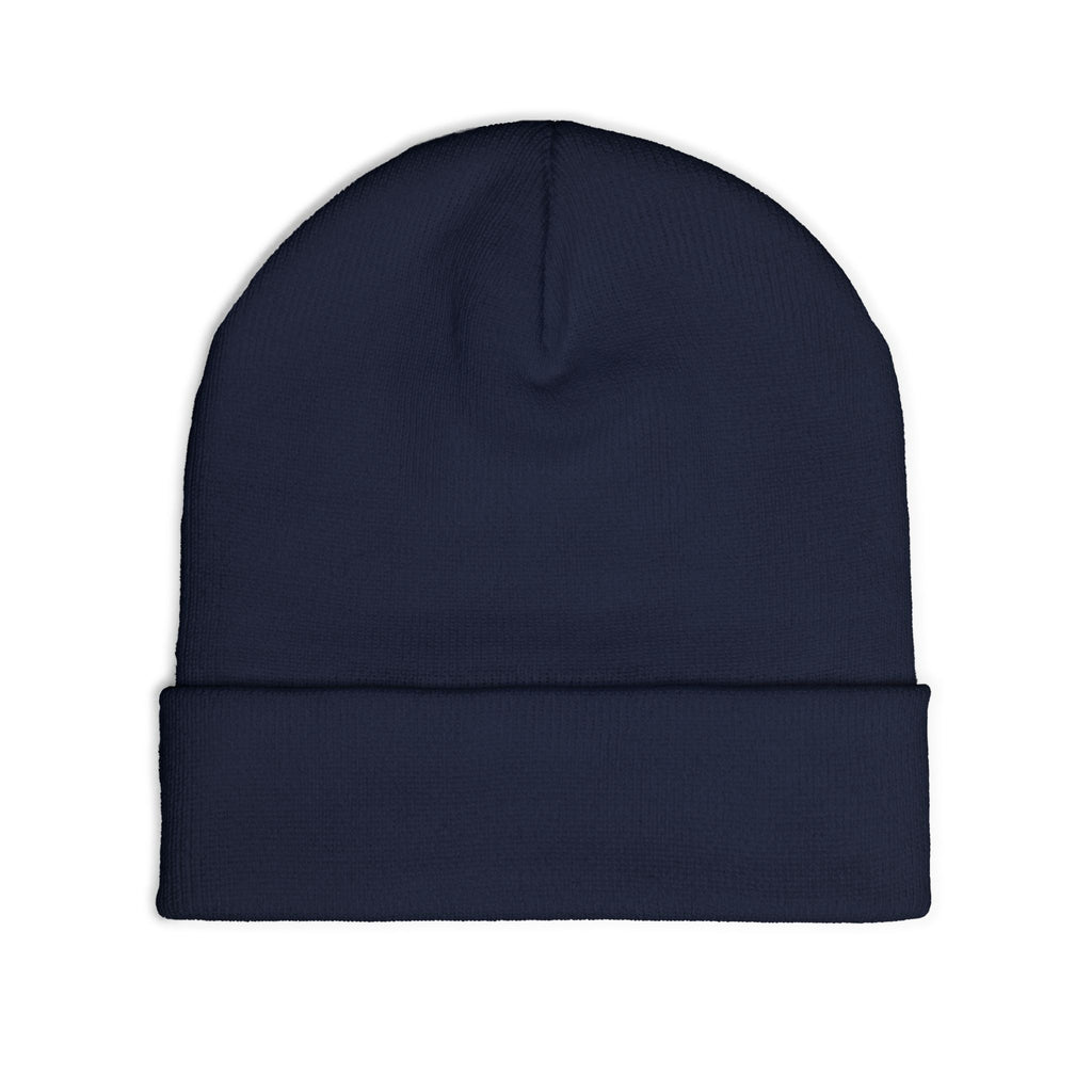 But God! - "Put it on a Shirt" Collection Embroidered Beanie