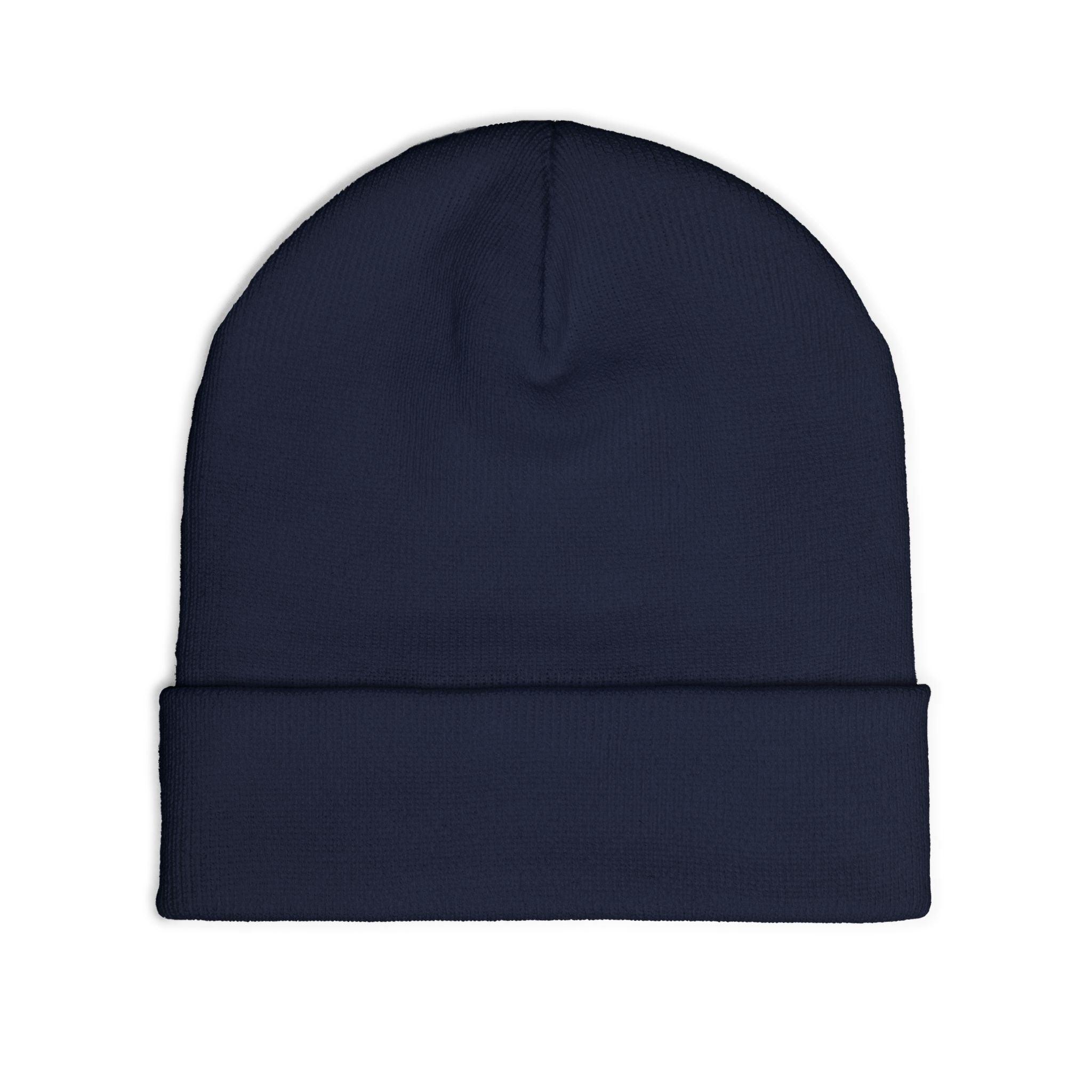 But God! - "Put it on a Shirt" Collection Embroidered Beanie